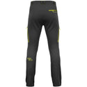 REDELK NIVIUK PANTALONE TECNICO UOMO SOFTSHELL ANTIVENTO E IMPERMEABILE - NUOVI ARRIVI WINTER 24/25