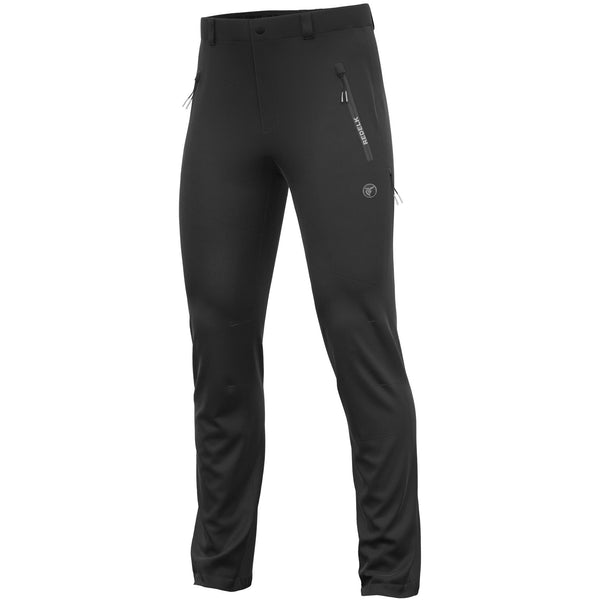 REDELK NIVIUK PANTALONE TECNICO UOMO SOFTSHELL ANTIVENTO E IMPERMEABILE - NUOVI ARRIVI WINTER 24/25