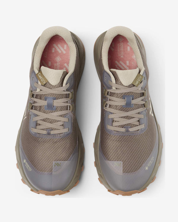NNORMAL CADÌ GTX UOMO SCARPA DA TRAIL RUNNING IMPERMEABILE