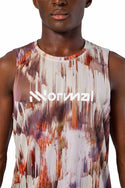 NNORMAL RACE TANK UOMO CANOTTA DA RUNNING E TRAIL - DISPONIBILE IN 2 COLORI