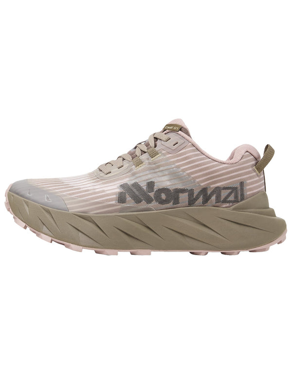 NNORMAL CADÌ DONNA SCARPA DA TRAIL RUNNING - DISPONIBILE IN 2 COLORI