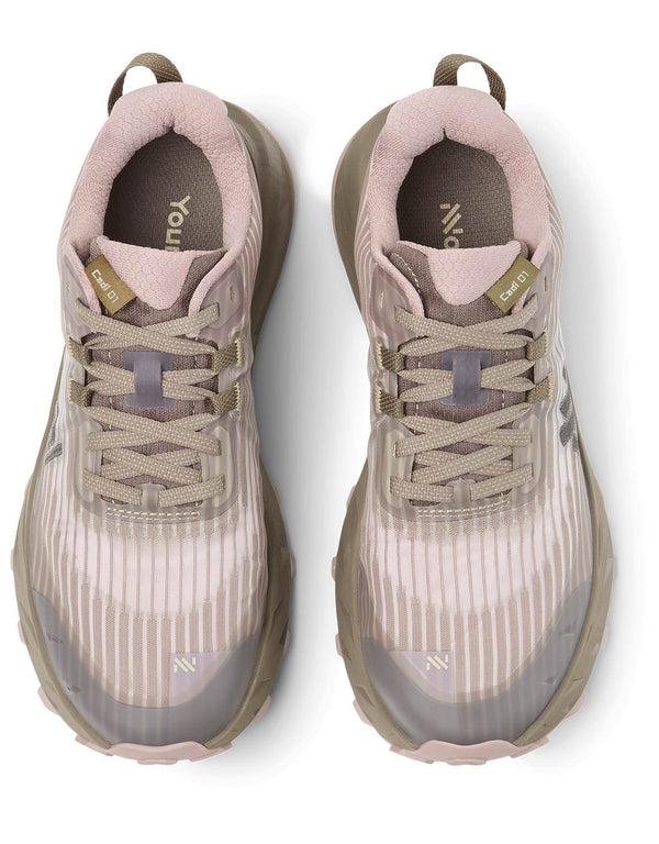 NNORMAL CADÌ DONNA SCARPA DA TRAIL RUNNING - DISPONIBILE IN 2 COLORI
