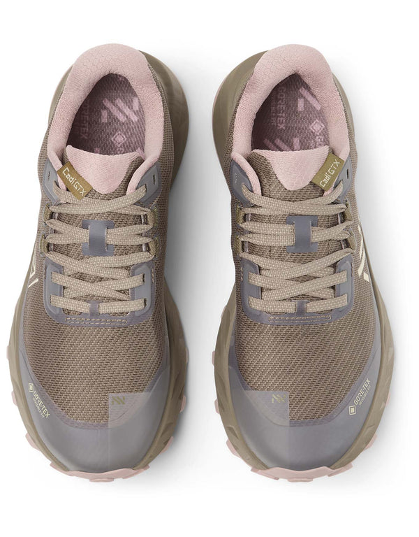 NNORMAL CADÌ GTX DONNA SCARPA DA TRAIL RUNNING IMPERMEABILE
