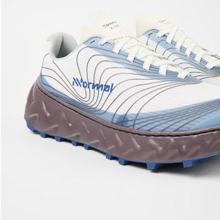 NNORMAL SHOE LACES LACCI DI RICAMBIO - DISPONIBILE IN 2 COLORI E 3 MISURE