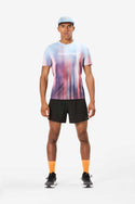 NNORMAL RACE T-SHIRT MOVEMENT UOMO DA RUNNING E TRAIL