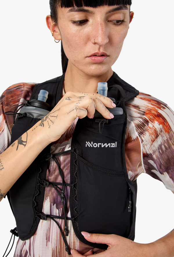 NNORMAL RACE VEST GILET DA TRAIL RUNNING - DISPONIBILE IN 3 TAGLIE