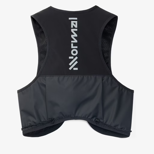 NNORMAL RACE VEST GILET DA TRAIL RUNNING - DISPONIBILE IN 3 TAGLIE