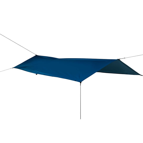 SEATOSUMMIT TARP PONCHO VERSATILE UTILIZZABILE ANCHE COME COPERTURA 137 x 253 cm - DISPONIBILE IN 2 COLORI