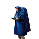 SEATOSUMMIT TARP PONCHO VERSATILE UTILIZZABILE ANCHE COME COPERTURA