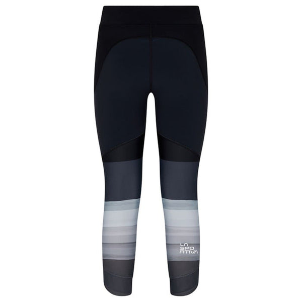 LA SPORTIVA SENSATION LEGGINS DA RUNNING TRASPIRANTI