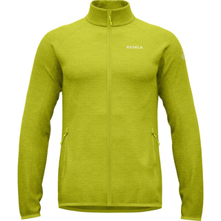 Compra grenoble-green REDELK OMIO UOMO SECONDO STRATO TECNICO SENZA CAPPUCCIO - DISPONIBILE IN 3 COLORI - NUOVI ARRIVI SS25