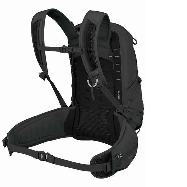 OSPREY TEMPEST 22 ZAINO 22 LITRI DA TREKKING E HIKING CON SCHIENALE CORTO - DISPONIBILE IN 2 COLORI