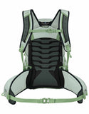 OSPREY TEMPEST 22 ZAINO 22 LITRI DA TREKKING E HIKING CON SCHIENALE CORTO - DISPONIBILE IN 2 COLORI