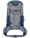 OSPREY STRATOS 34 ZAINO TREKKING 34 LITRI CON SCHIENALE STACCATO REGOLABILE - DISPONIBILE IN 2 COLORI