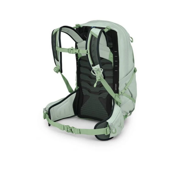 OSPREY TEMPEST 22 ZAINO 22 LITRI DA TREKKING/HIKING LEGGERO CON SCHIENALE CORTO - DISPONIBILE IN 2 COLORI