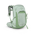 Frosty Mint Green