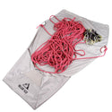 BLUE ICE ROPE TARP SACCA PORTACORDA ULTRALEGGERA