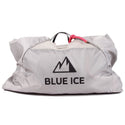 BLUE ICE ROPE TARP SACCA PORTACORDA ULTRALEGGERA