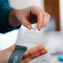HYDRAPAK BOTTLE CLEANING TABLETS COMPRESSE DETERGENTI PER BORRACCIE,SACCHE IDRICHE E TAZZE