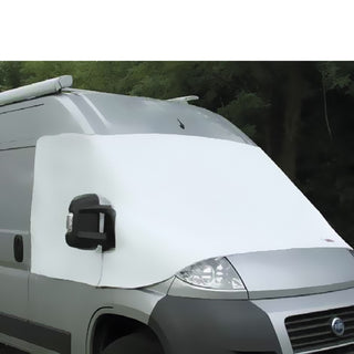 FIAMMA COVERGLAS XL DUCATO OSCURANTE ESTERNO IMPERMEABILE E RESISTENTE AI RAGGI UV