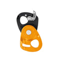 PETZL MICRO TRAXION Carrucola bloccante leggera ad alto rendimento