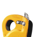 PETZL MICRO TRAXION Carrucola bloccante leggera ad alto rendimento