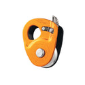 PETZL MICRO TRAXION Carrucola bloccante leggera ad alto rendimento