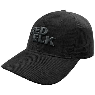 Compra velvet-black REDELK PASA CAPPELLO CON VISIERA IN VELLUTO - DISPONIBILE IN 4 COLORI