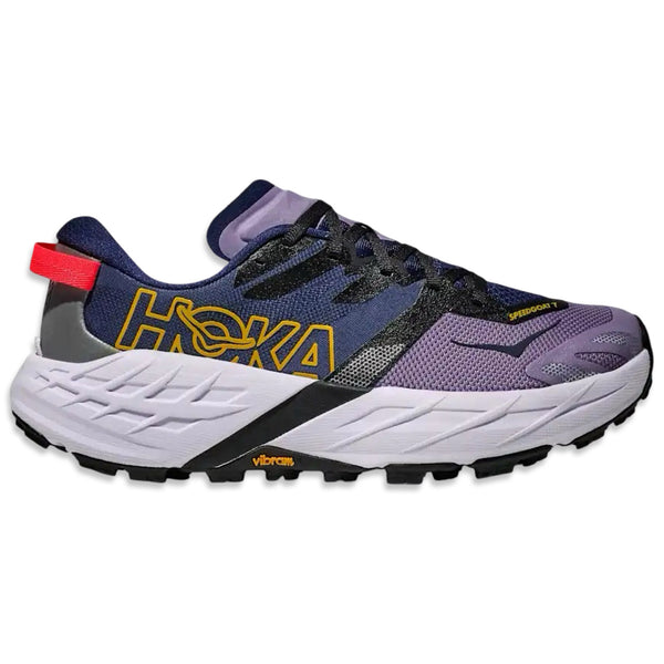 HOKA SPEEDGOAT 7 DONNA SCARPA DA TRAIL RUNNING - DISPONIBILE IN 2 COLORI
