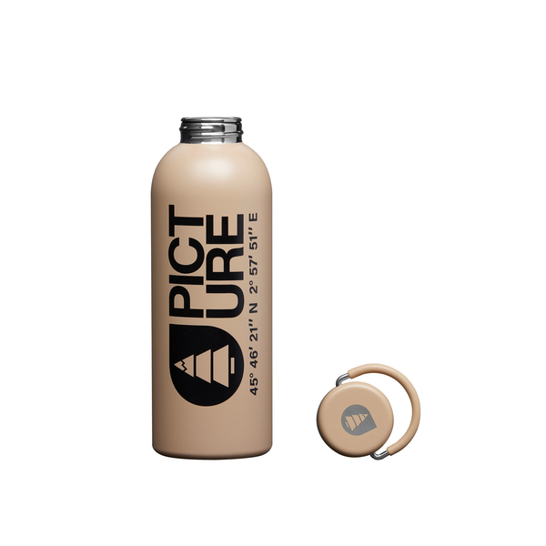 PICTURE HAMPTON BOTTLE BORRACCIA DA 0,75L