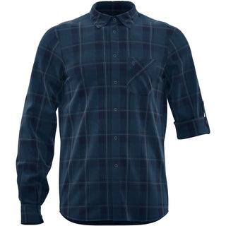 REDELK PICURIS-LS UOMO CAMICIA TECNICA A MANICHE LUNGHE - DISPONIBILE IN 2 COLORI - SS26