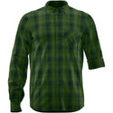 REDELK PICURIS-LS UOMO CAMICIA TECNICA A MANICHE LUNGHE - DISPONIBILE IN 2 COLORI - SS26