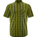 REDELK PICURIS 3 CAMICIA TECNICA UOMO TRASPIRANTE A MANICA CORTA DISPONIBILE IN 3 COLORI