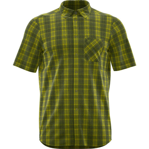 REDELK PICURIS 3 CAMICIA TECNICA UOMO TRASPIRANTE A MANICA CORTA DISPONIBILE IN 3 COLORI