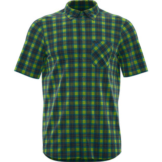 REDELK PICURIS 3 CAMICIA TECNICA UOMO TRASPIRANTE A MANICA CORTA DISPONIBILE IN 3 COLORI