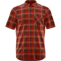 REDELK PICURIS CAMICIA TECNICA A MANICHE CORTE TRASPIRANTE - DISPONIBILE IN 2 COLORI