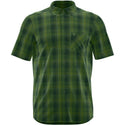REDELK PICURIS UOMO CAMICIA TECNICA A MANICHE CORTE - SS26