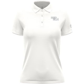 REDELK PIQA DONNA POLO TECNICA E TRASPIRANTE - DISPONIBILE IN 2 COLORI