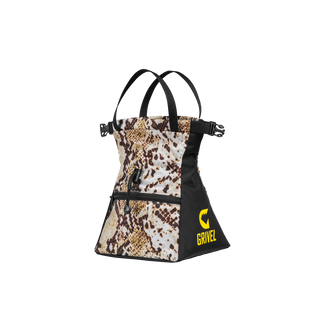 GRIVEL TREND BOULDER CHALK BAG PORTAMAGNESITE BOULDER - DISPONIBILE IN 2 FANTASIE