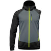 DARK GREY/BLACK