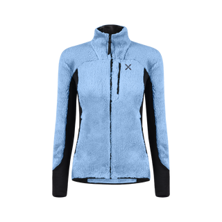MONTURA NORDIC FLEECE 2 JACKET DONNA - DISPONIBILE IN 2 COLORI