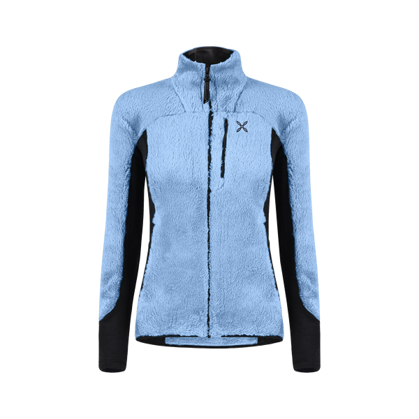 MONTURA NORDIC FLEECE 2 JACKET DONNA - DISPONIBILE IN 2 COLORI