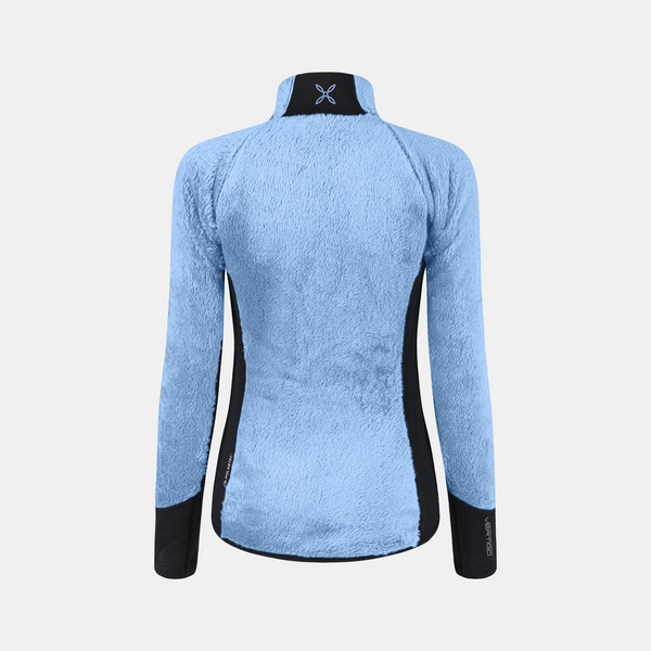 MONTURA NORDIC FLEECE 2 JACKET DONNA - DISPONIBILE IN 2 COLORI