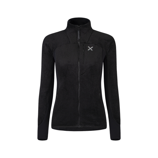 MONTURA NORDIC FLEECE 2 JACKET DONNA - DISPONIBILE IN 2 COLORI