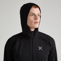 MONTURA FADIS GRID HOODED MAGLIA UOMO - DISPONIBILE IN 2 COLORI