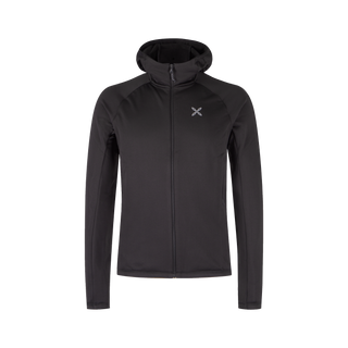 MONTURA FADIS GRID HOODED MAGLIA UOMO - DISPONIBILE IN 2 COLORI