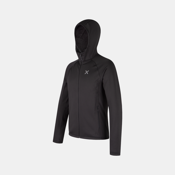 MONTURA FADIS GRID HOODED MAGLIA UOMO - DISPONIBILE IN 2 COLORI