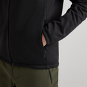 MONTURA FADIS GRID HOODED MAGLIA UOMO - DISPONIBILE IN 2 COLORI