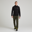 MONTURA FADIS GRID HOODED MAGLIA UOMO - DISPONIBILE IN 2 COLORI