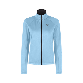 MONTURA FADIS GRID MAGLIA DONNA DISPONIBILE IN 4 COLORI